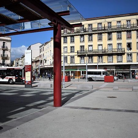 Clermont Sejour Apartment Bagian luar foto