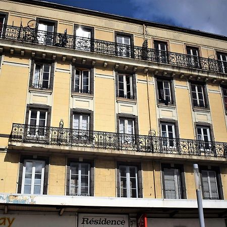 Clermont Sejour Apartment Bagian luar foto