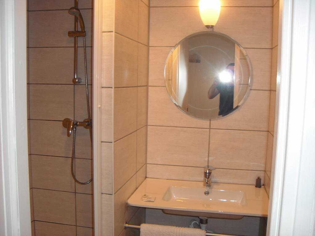 Clermont Sejour Apartment Ruang foto
