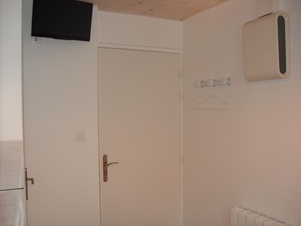 Clermont Sejour Apartment Ruang foto