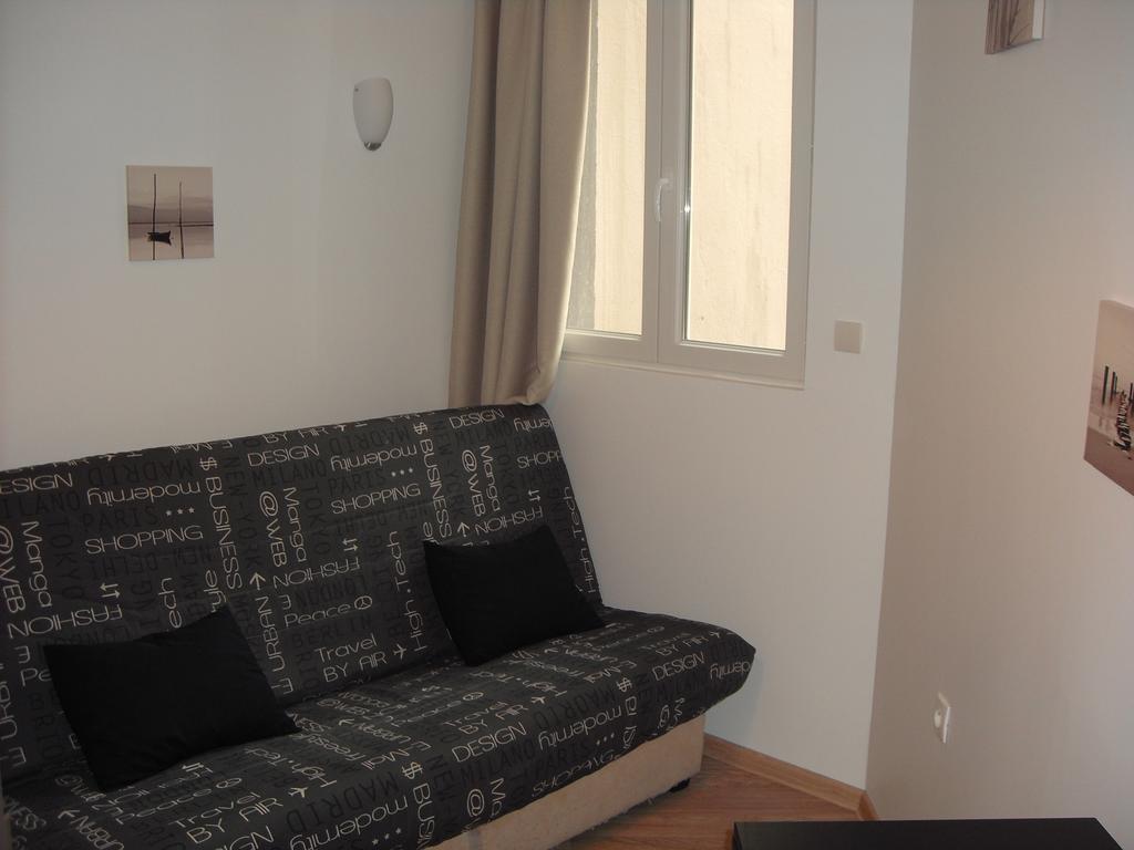 Clermont Sejour Apartment Ruang foto