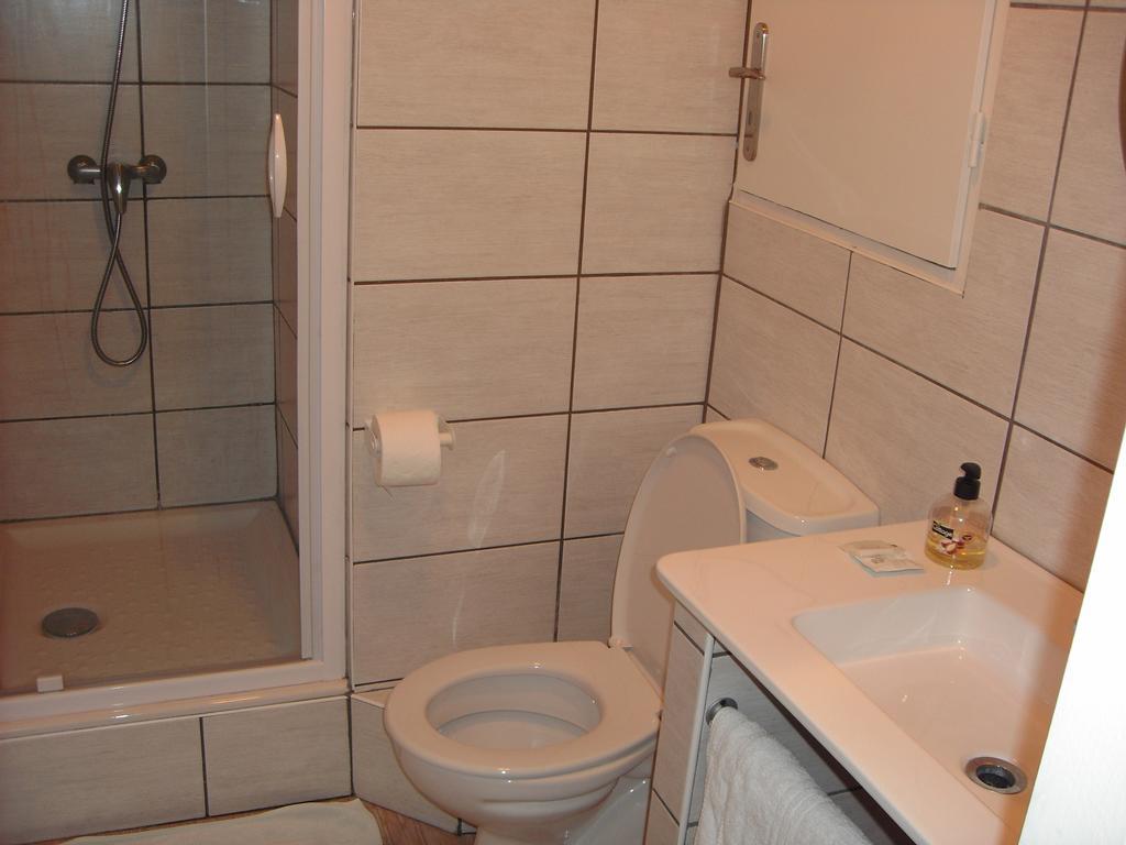 Clermont Sejour Apartment Ruang foto