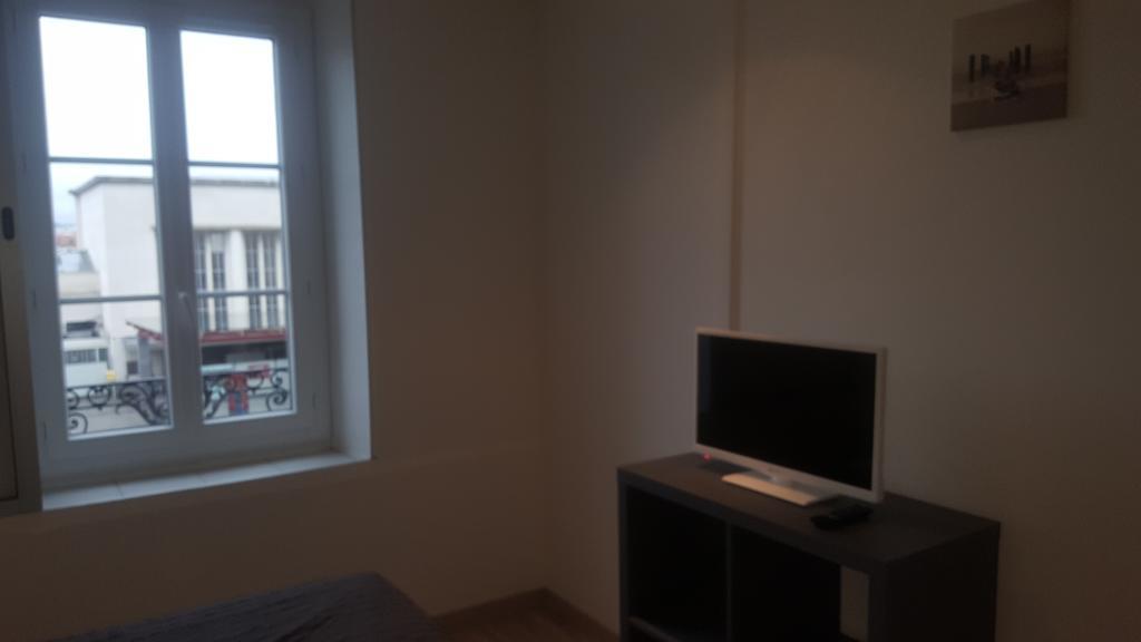 Clermont Sejour Apartment Ruang foto