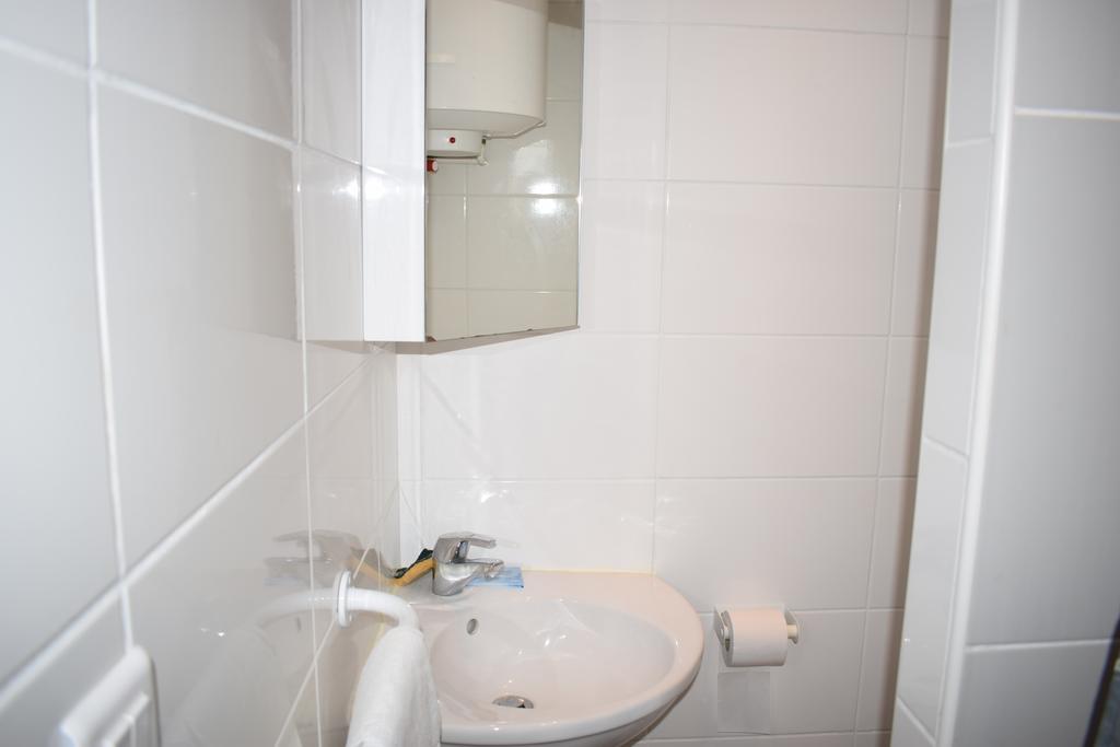 Clermont Sejour Apartment Bagian luar foto