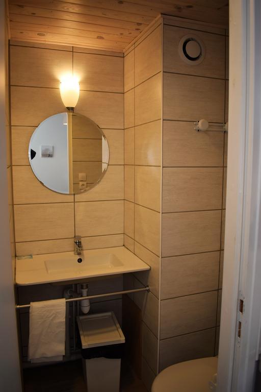 Clermont Sejour Apartment Bagian luar foto