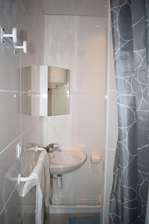 Clermont Sejour Apartment Bagian luar foto