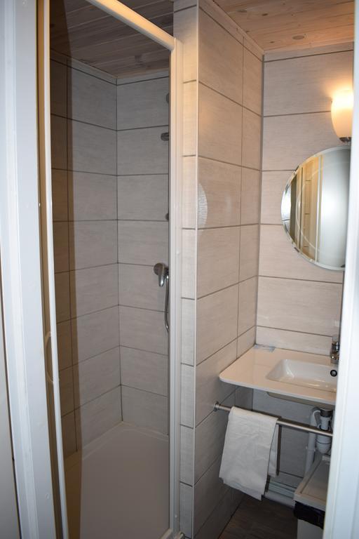 Clermont Sejour Apartment Bagian luar foto