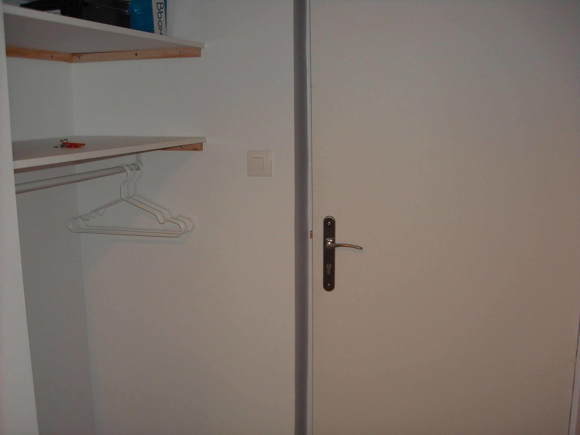 Clermont Sejour Apartment Bagian luar foto