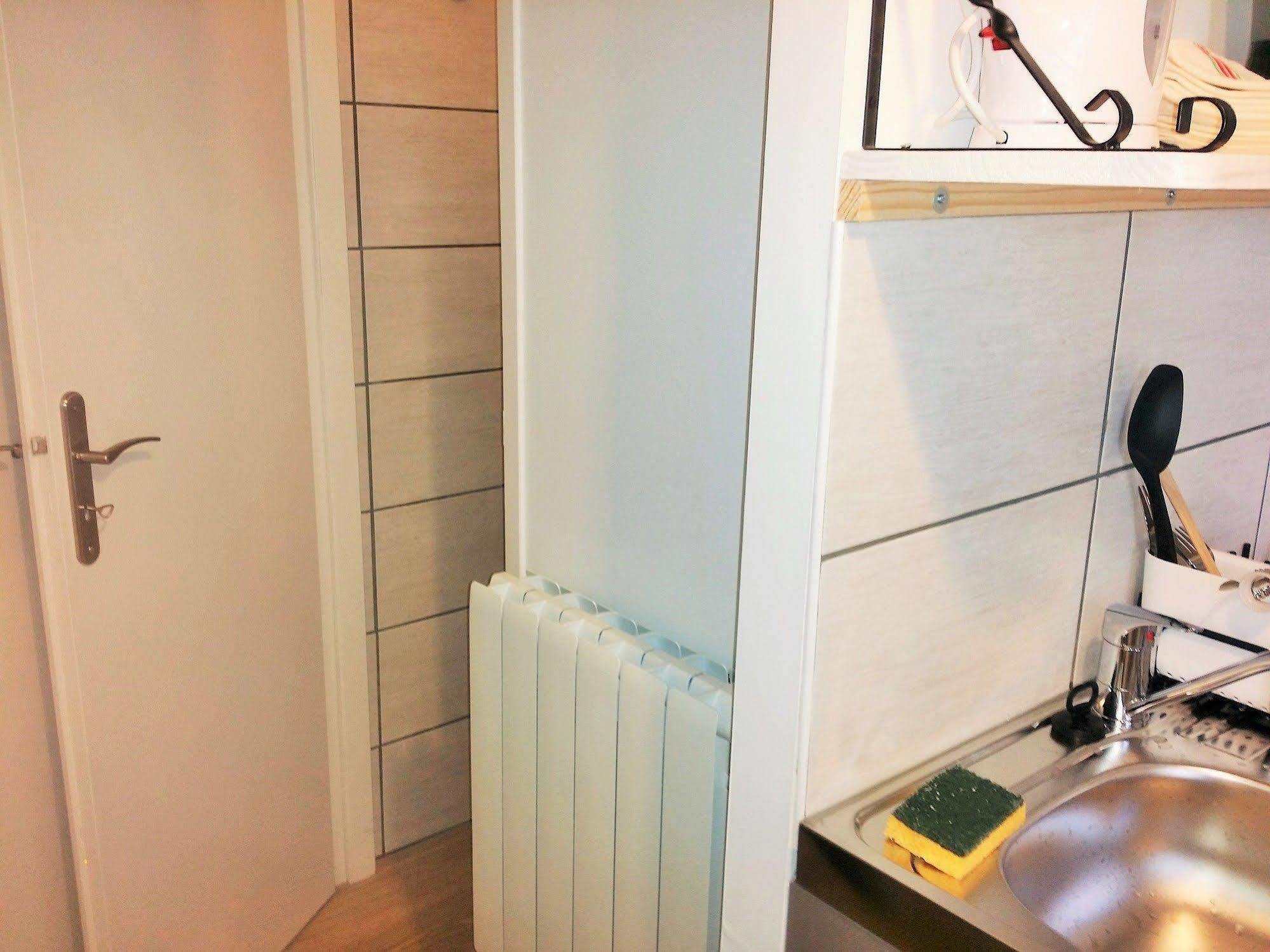 Clermont Sejour Apartment Bagian luar foto