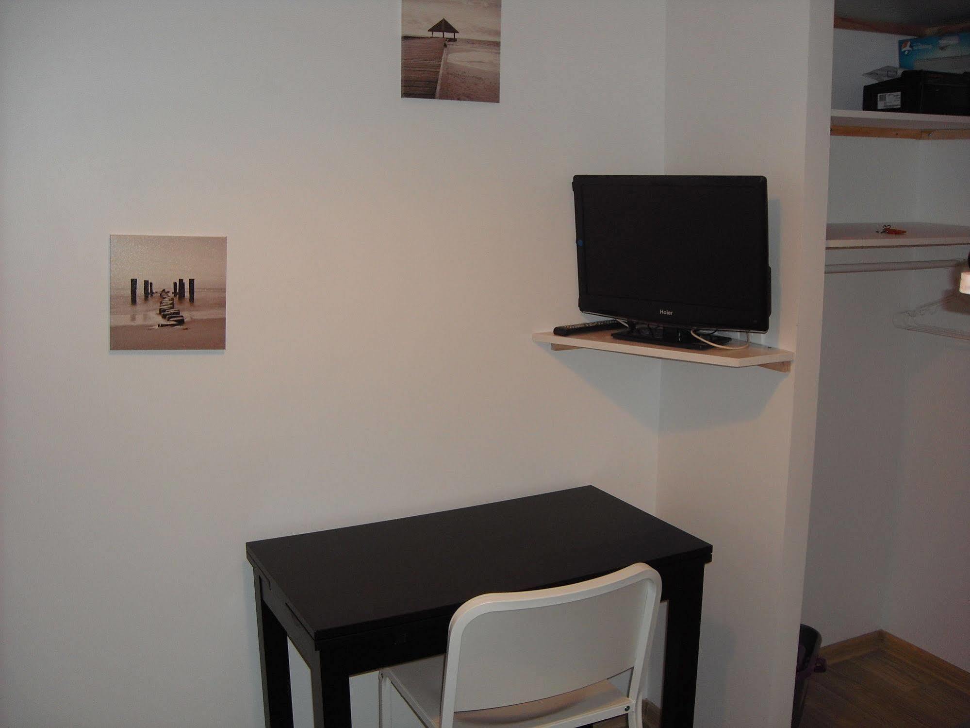Clermont Sejour Apartment Bagian luar foto