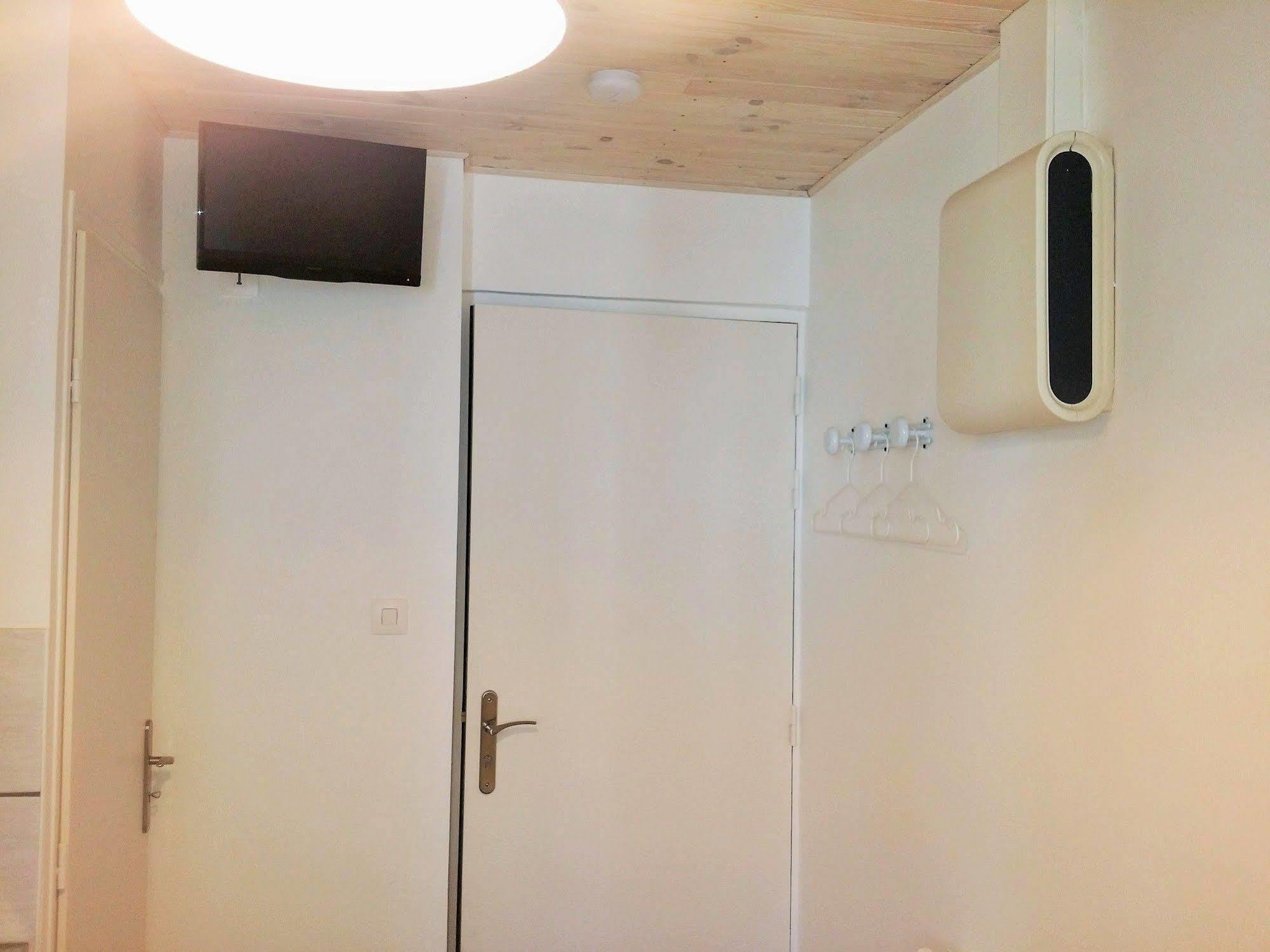 Clermont Sejour Apartment Bagian luar foto