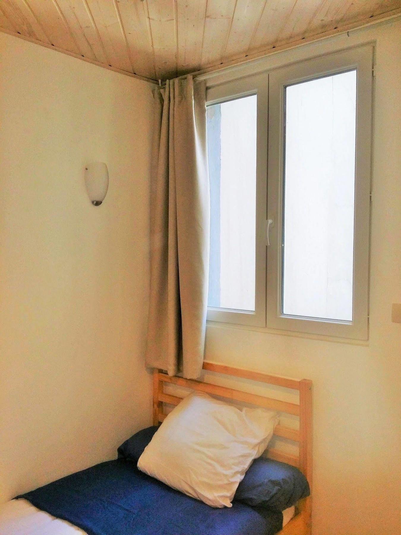 Clermont Sejour Apartment Bagian luar foto