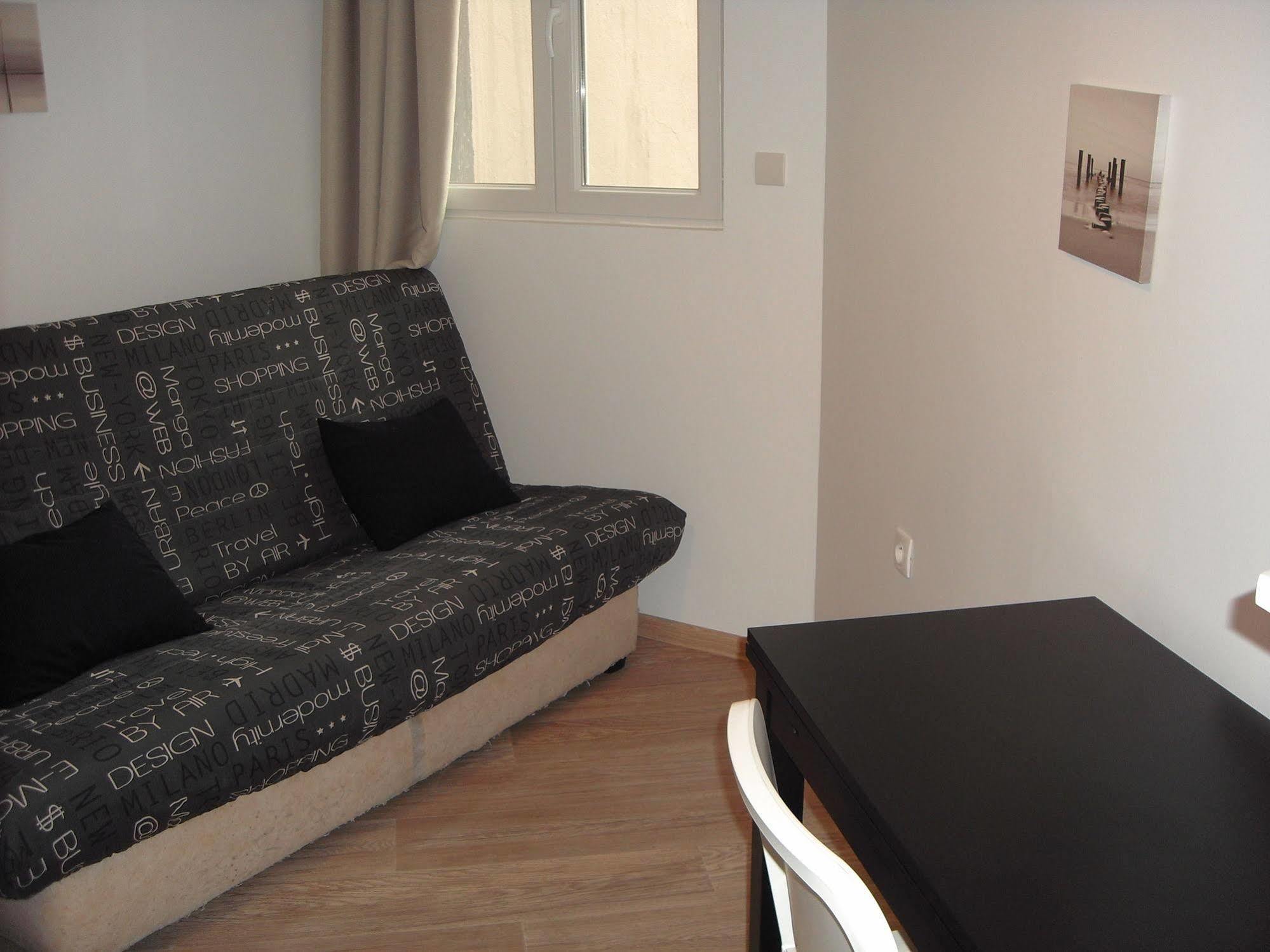Clermont Sejour Apartment Bagian luar foto