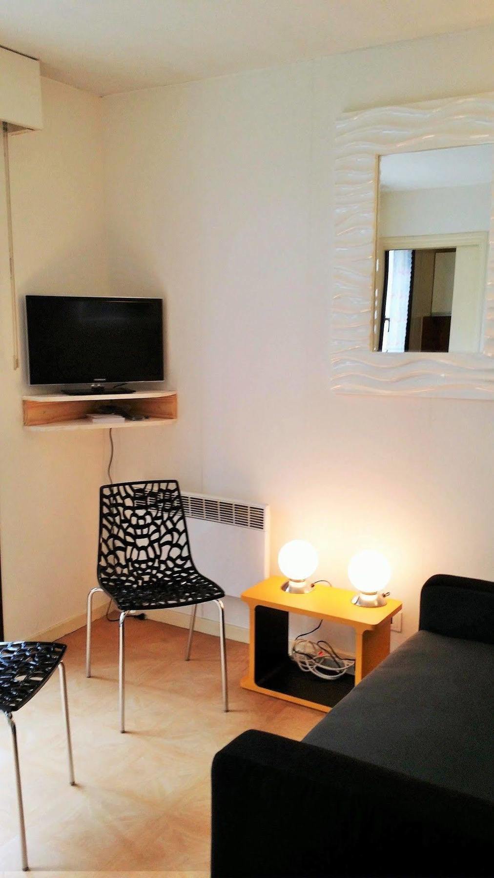 Clermont Sejour Apartment Bagian luar foto