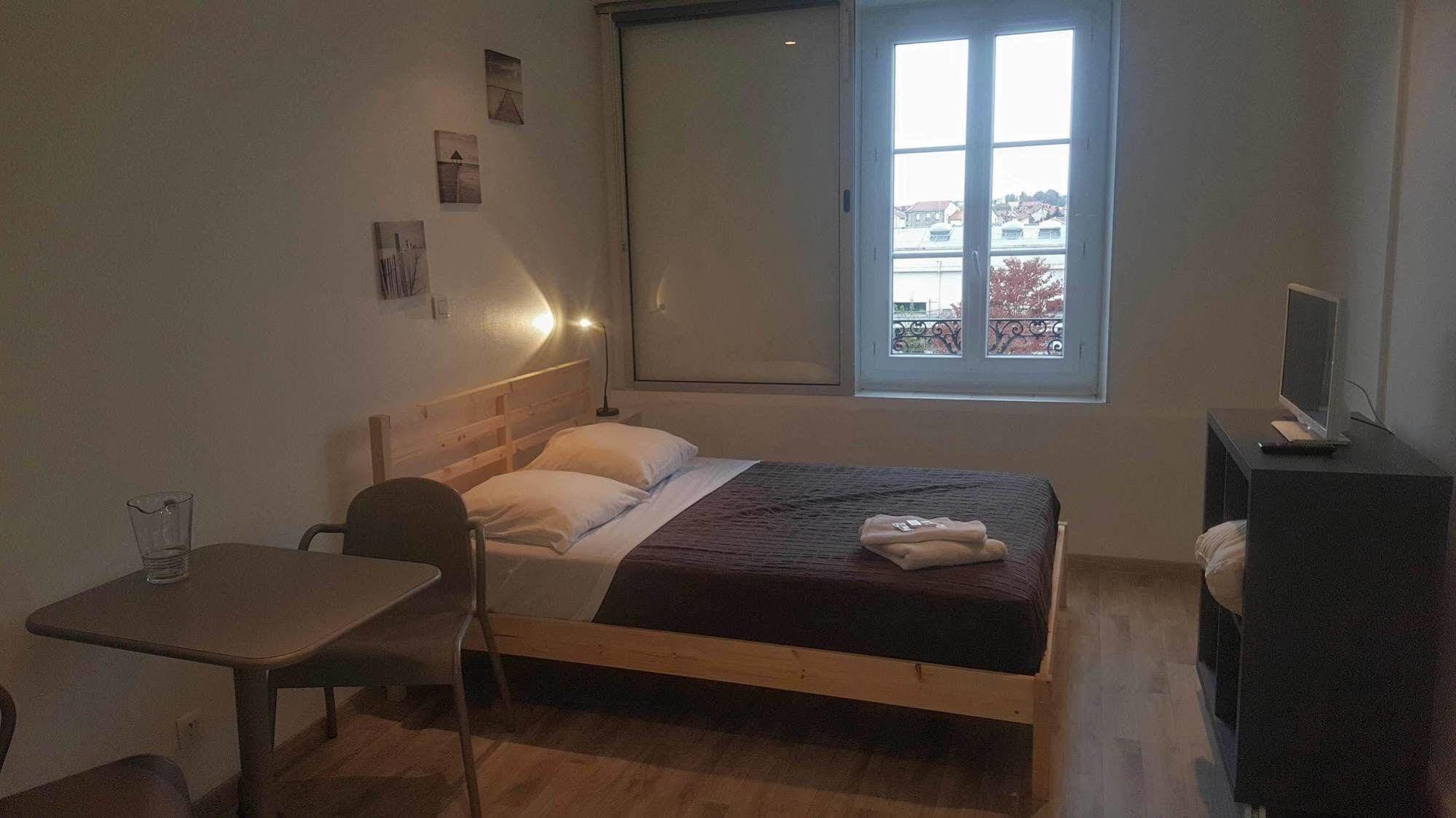 Clermont Sejour Apartment Bagian luar foto