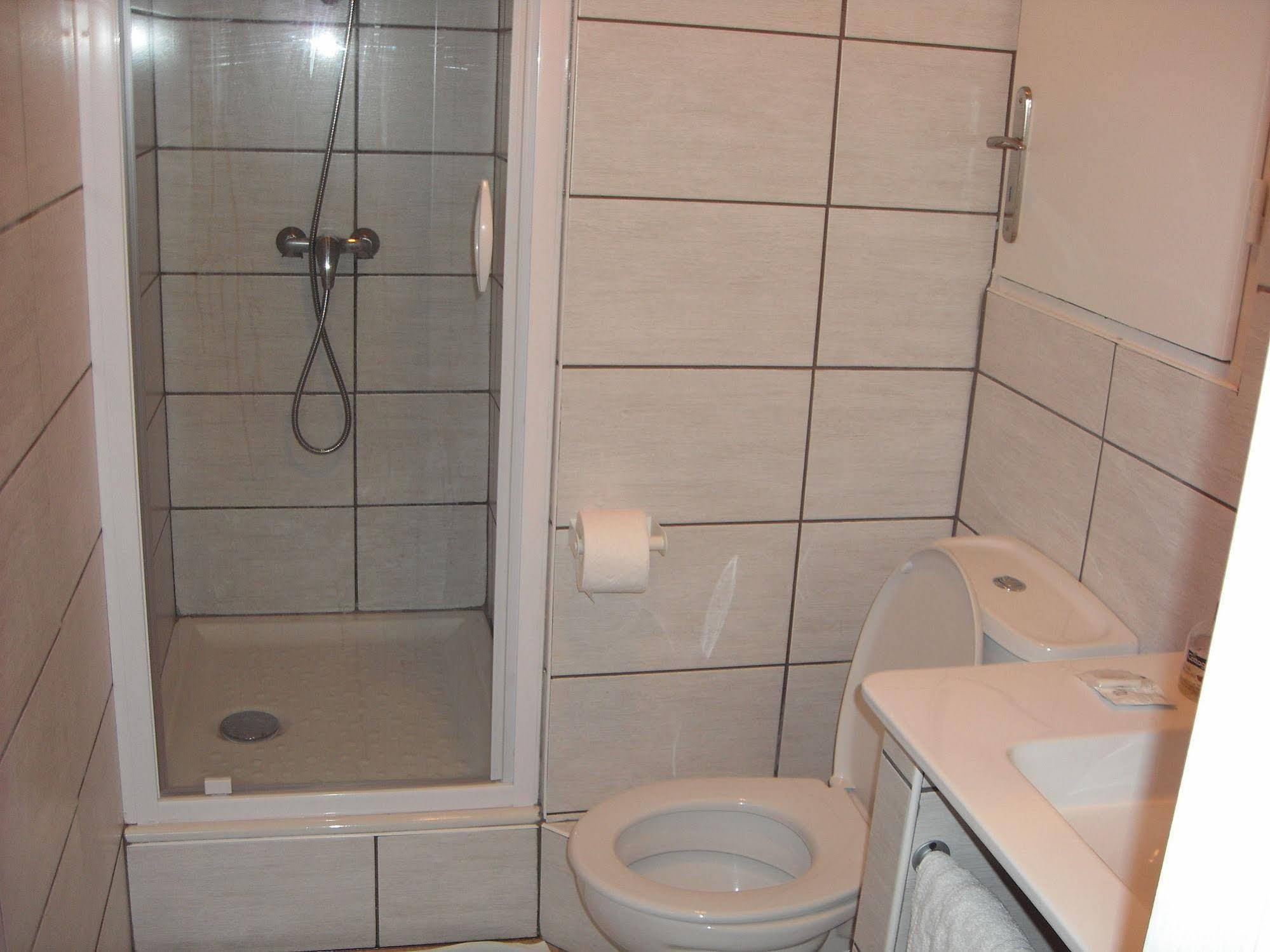Clermont Sejour Apartment Bagian luar foto