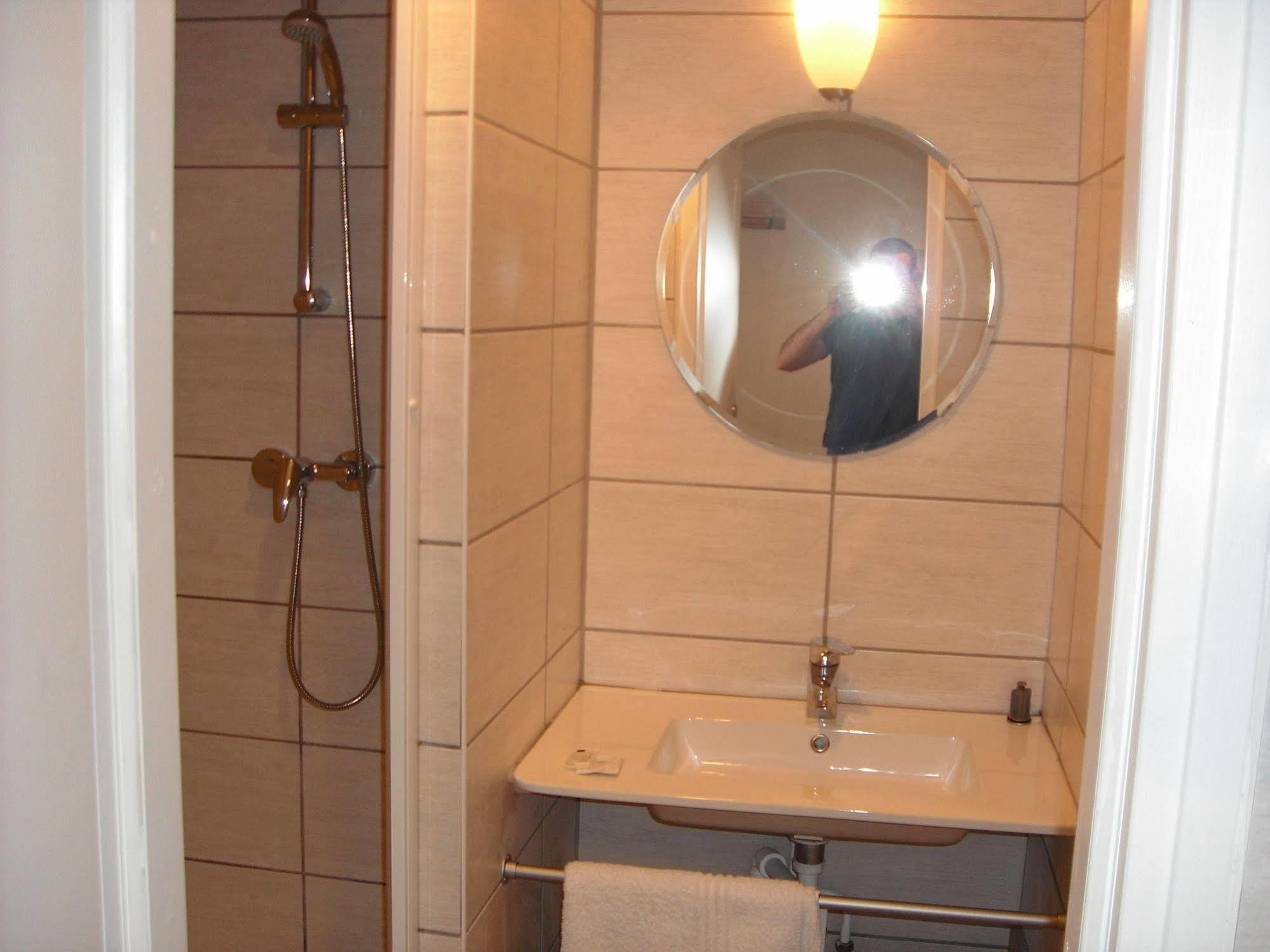 Clermont Sejour Apartment Bagian luar foto