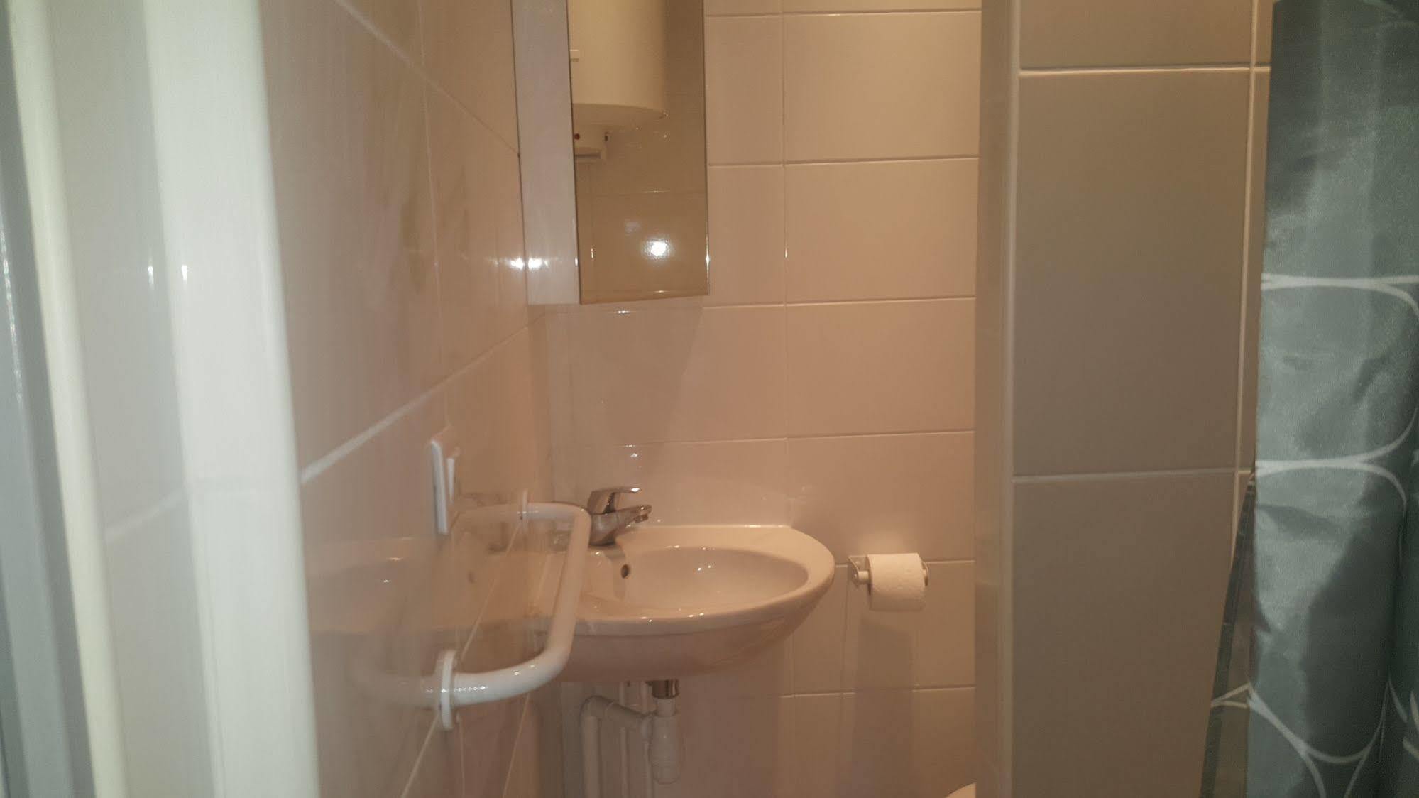 Clermont Sejour Apartment Bagian luar foto