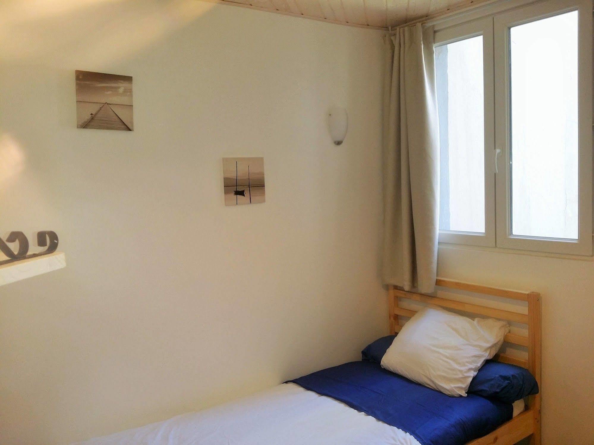 Clermont Sejour Apartment Bagian luar foto