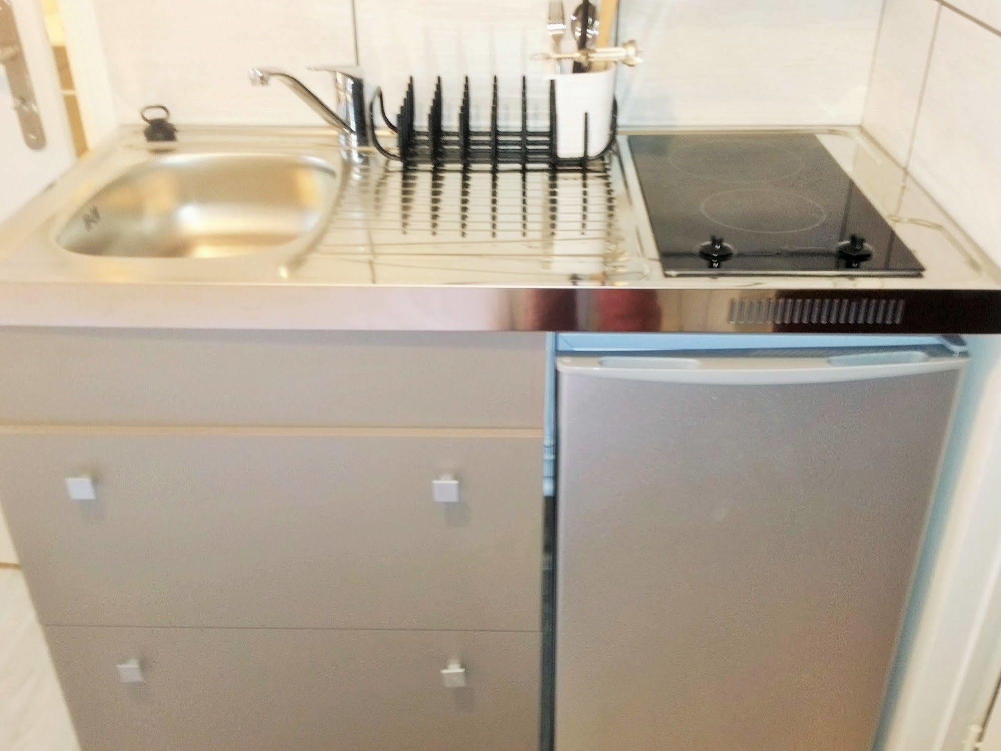 Clermont Sejour Apartment Bagian luar foto