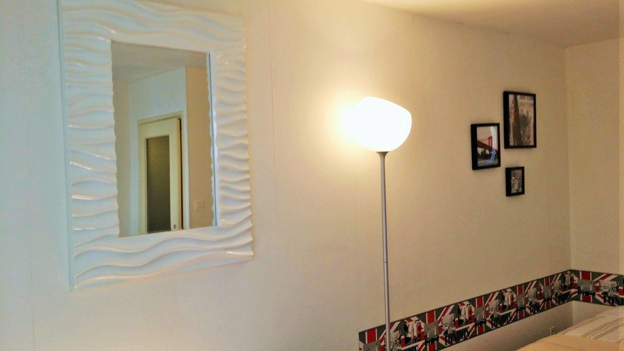 Clermont Sejour Apartment Bagian luar foto