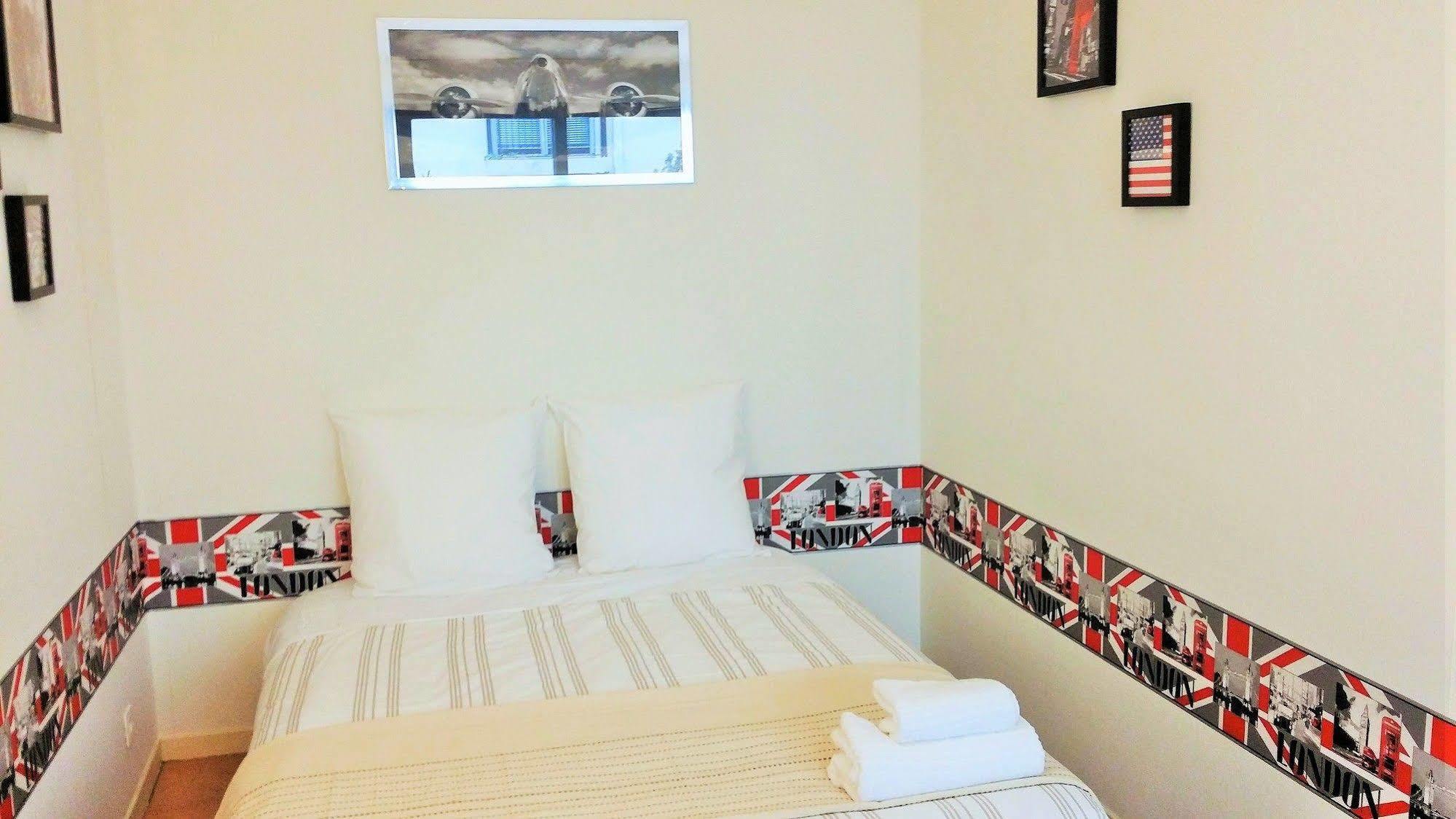 Clermont Sejour Apartment Bagian luar foto