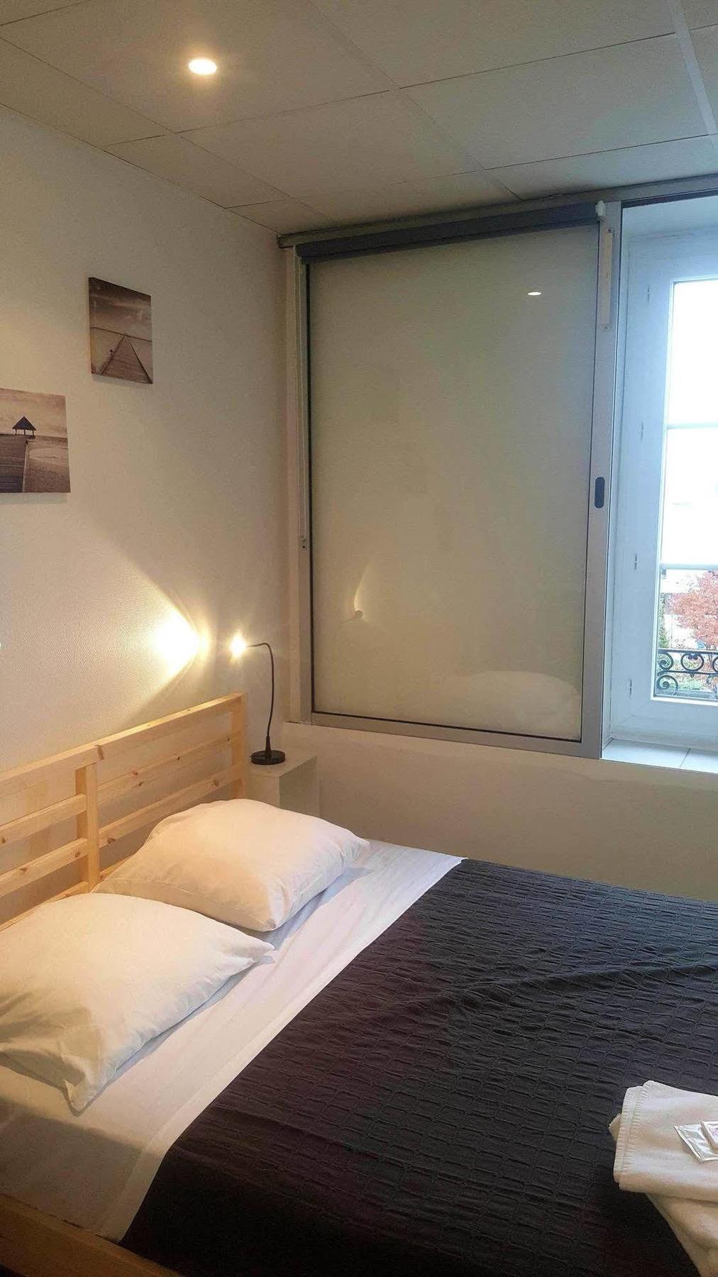 Clermont Sejour Apartment Bagian luar foto